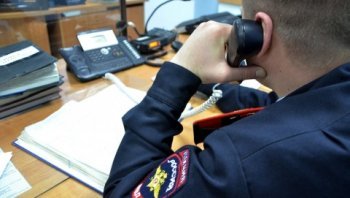 «И тюбинги как крылья». Полицейские раскрыли кражу имущества из дома в городе Новомичуринске Пронского района