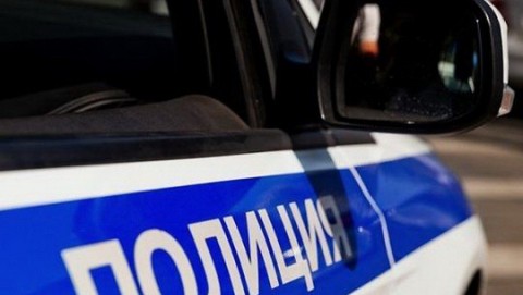 Полицейские расскрыли кражу двух телевизоров у семейной пары из Новомичуринска