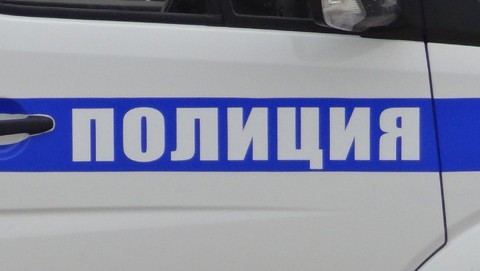 В городе Новомичуринске полицейские раскрыли кражу 3 мобильных телефонов и продуктов питания